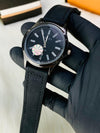 Gucci G-Timeless Collection – Swiss Made Fashion Watch with Textured Dial