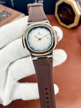 Poedagar Luxury Sport Watch